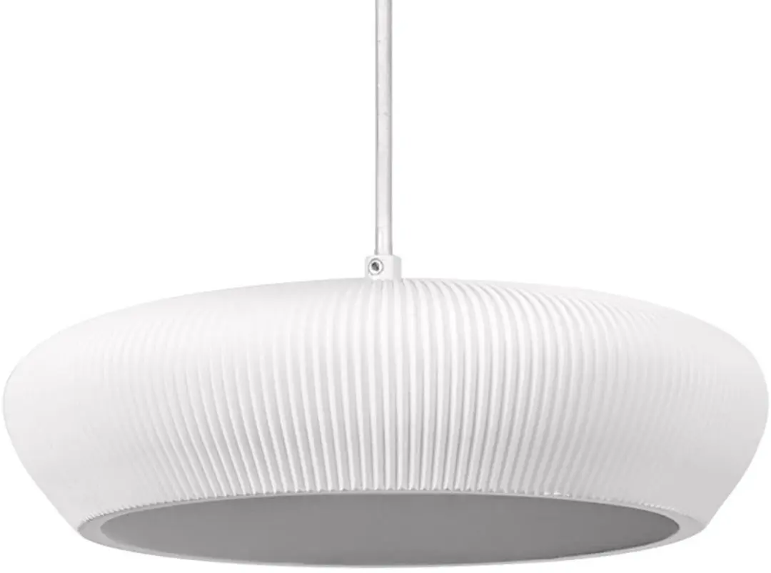 LEDVANCE Decor Plaster Pure Pendant 280 E27