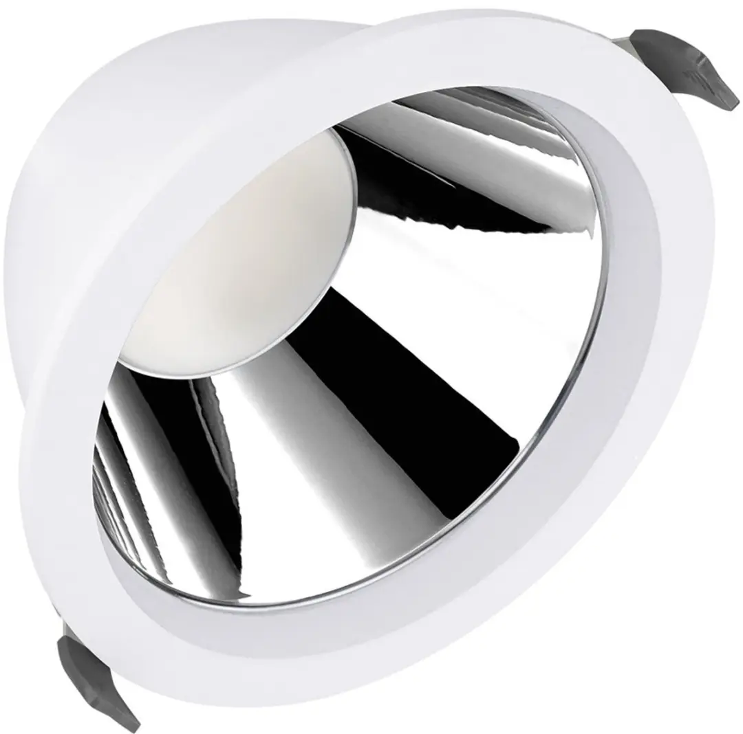 LEDVANCE LED Downlight Comfort Aluminium 18W 2160lm Wit
