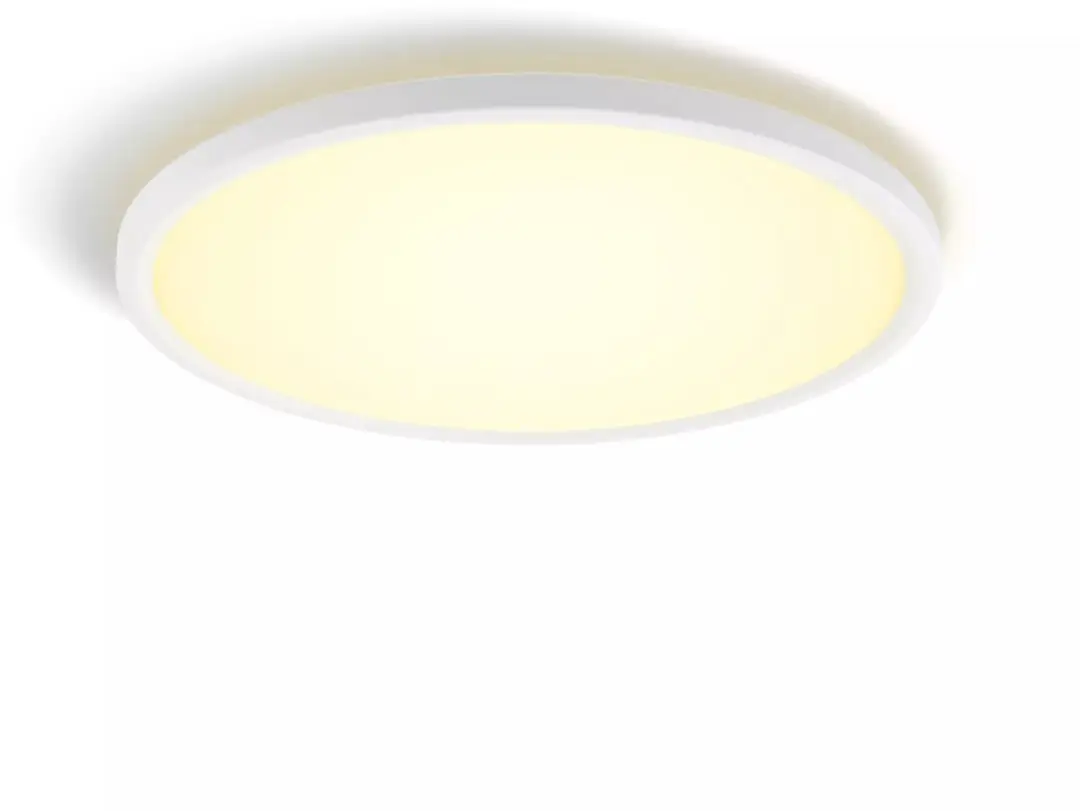 Philips Hue White Ambiance LED Plafondpaneel 42cm