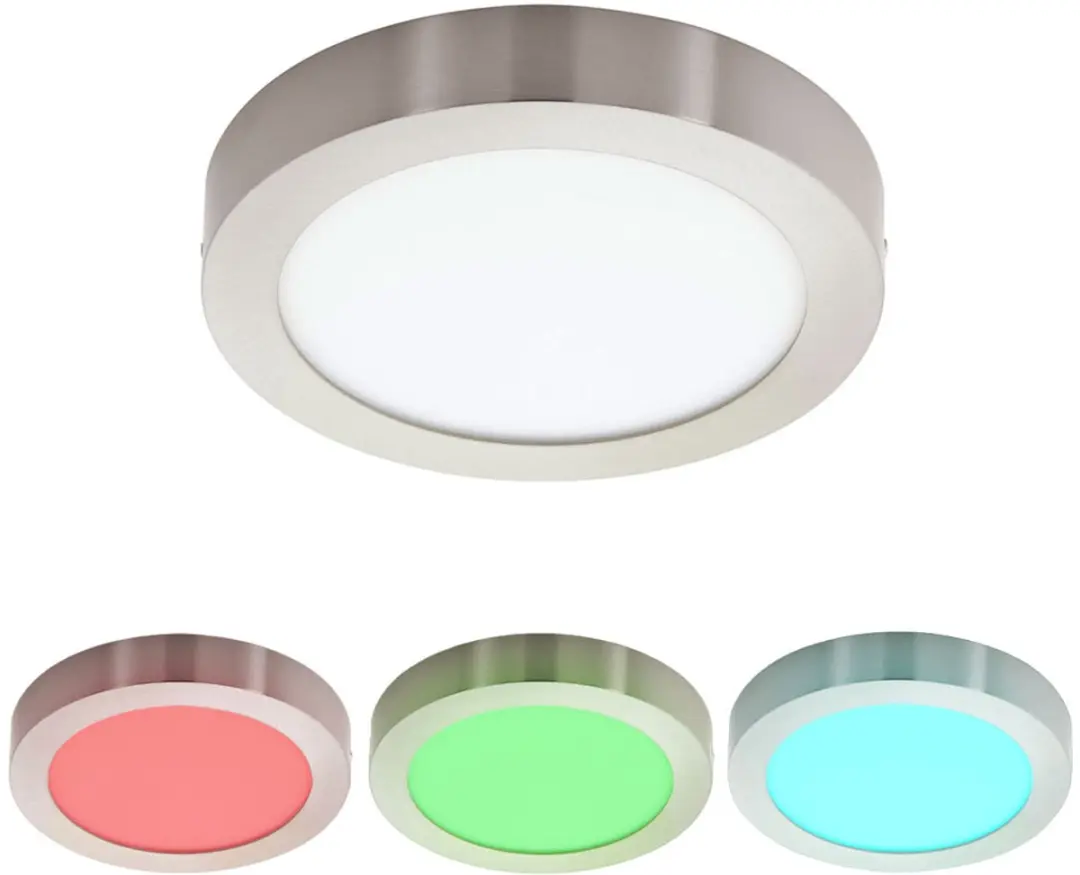 Eglo 78767 RGB LED Plafondlamp