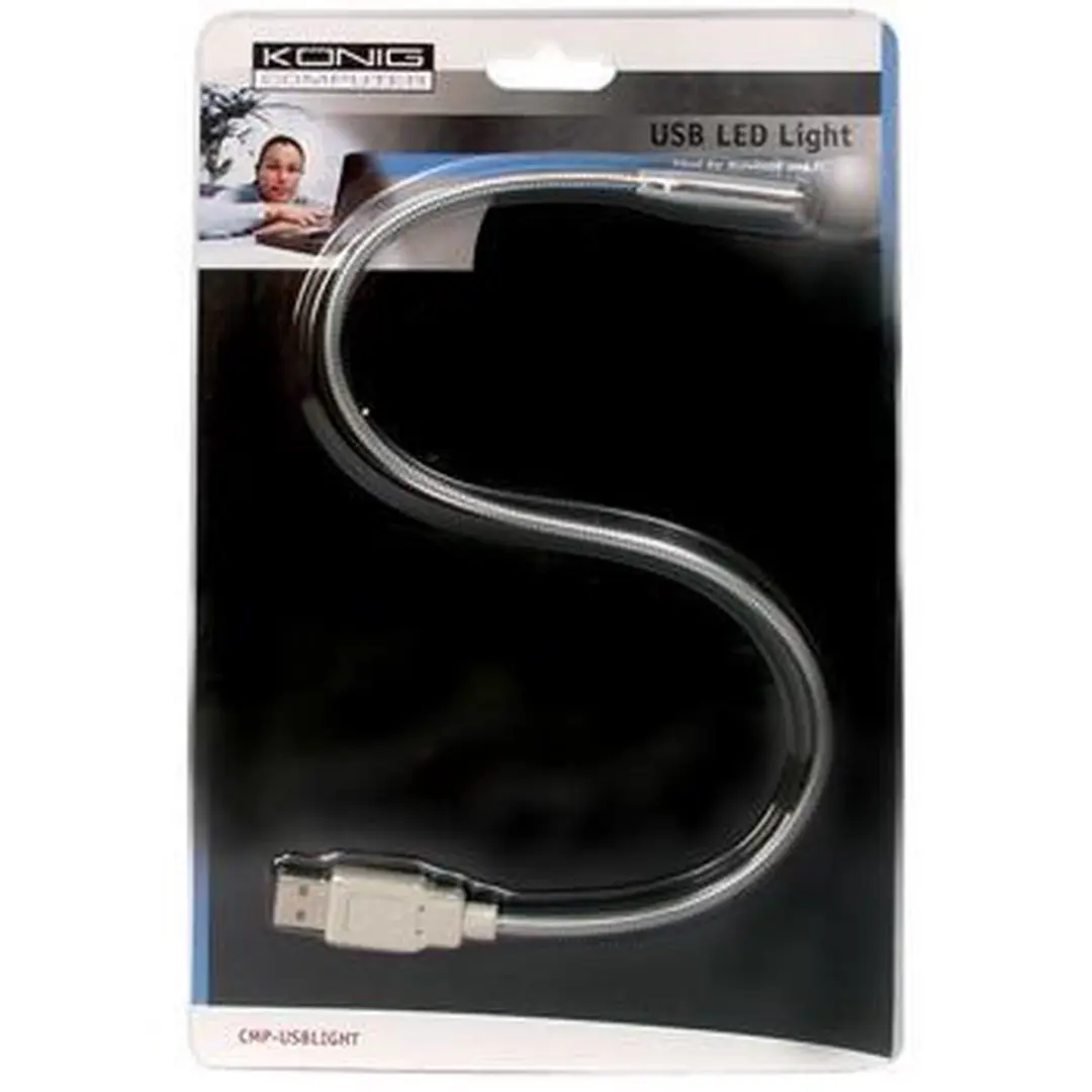 König CMP-USBLIGHT USB LED Lamp