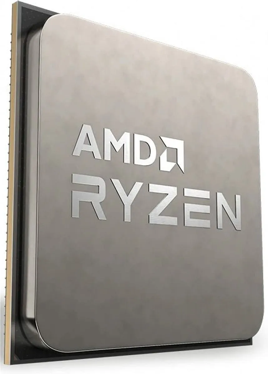 AMD Ryzen 7 5700G 100-100000263BOX CPU - 8 Core/16 Threads