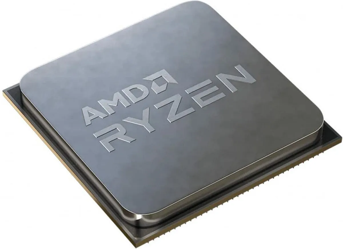 AMD Ryzen 7 5700G 100-100000263BOX CPU - 8 Core/16 Threads - afbeelding 6 van 6