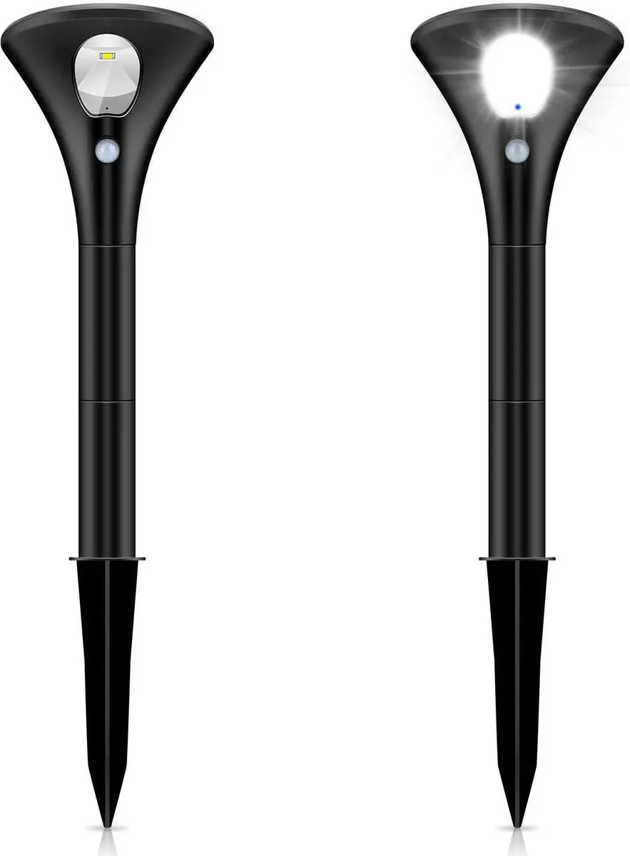 FlinQ Spike Solarlamp