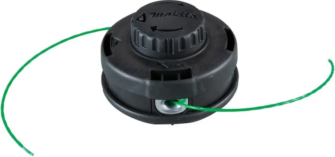 Makita Tap & Go Draadkop M8/M10 2mmx3m