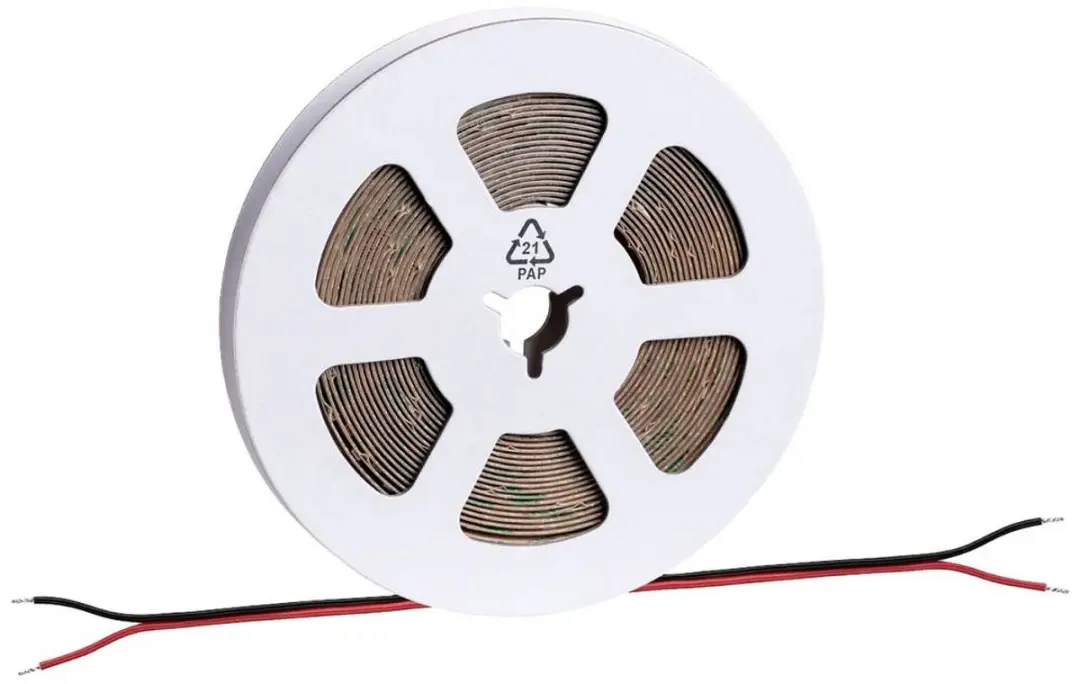 Paulmann Strip Silver P25 LED-strip 24V 5m