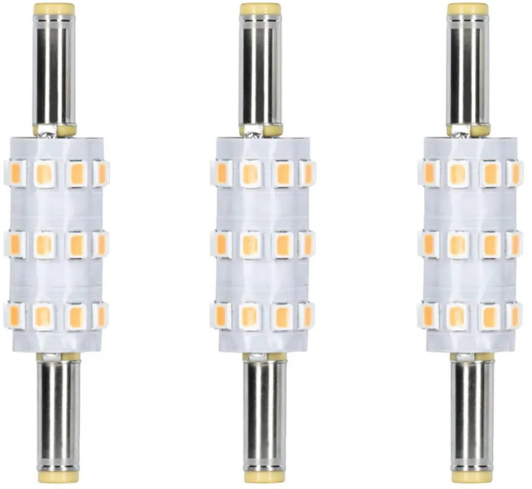 Paulmann 29274 LED-lamp Goud 2200K