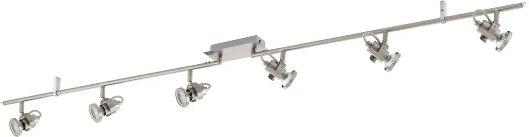 Eglo Tukon 3 Spot 6 Leds