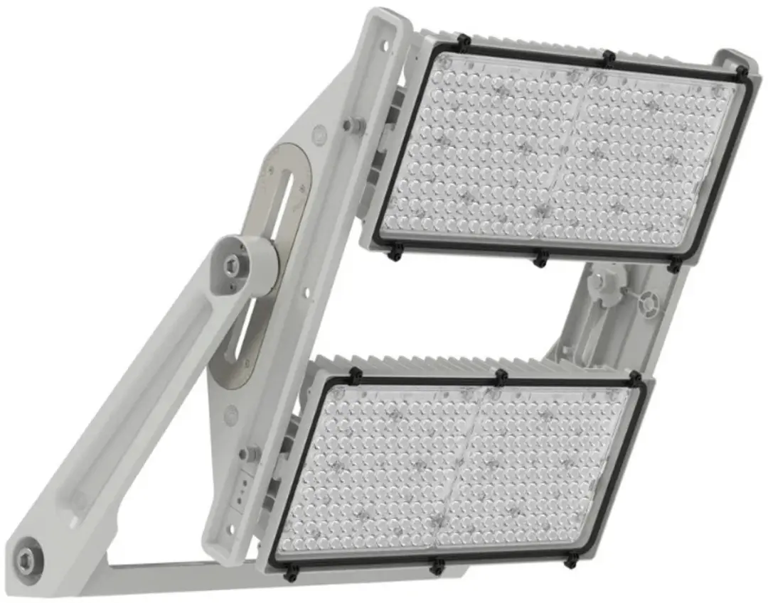 LEDVANCE Floodlight 900W 3000K