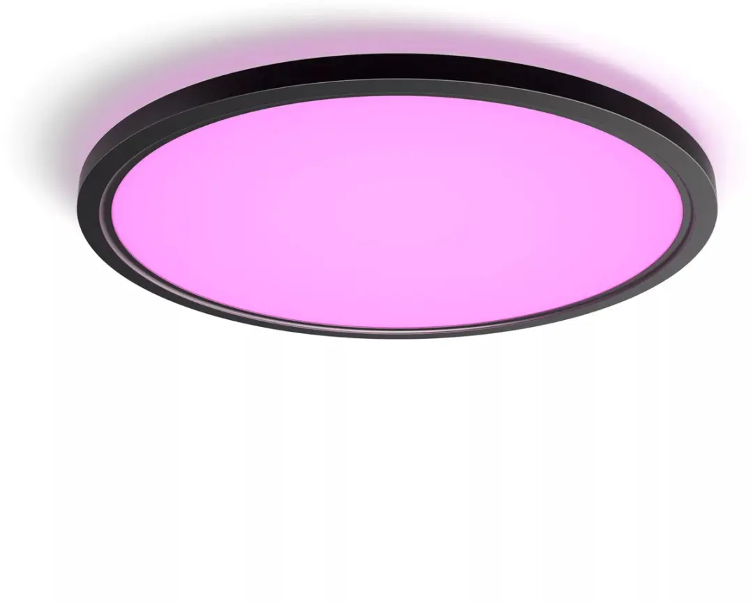 Philips Hue White and Color Ambiance WCA LED Plafondpaneel 54,2cm