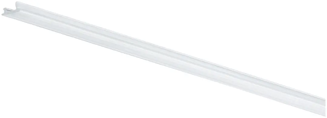 Paulmann URail Safety Cover 68cm - Transparant