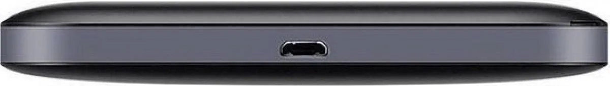 Huawei E5576-320 MiFi-router - Zwart