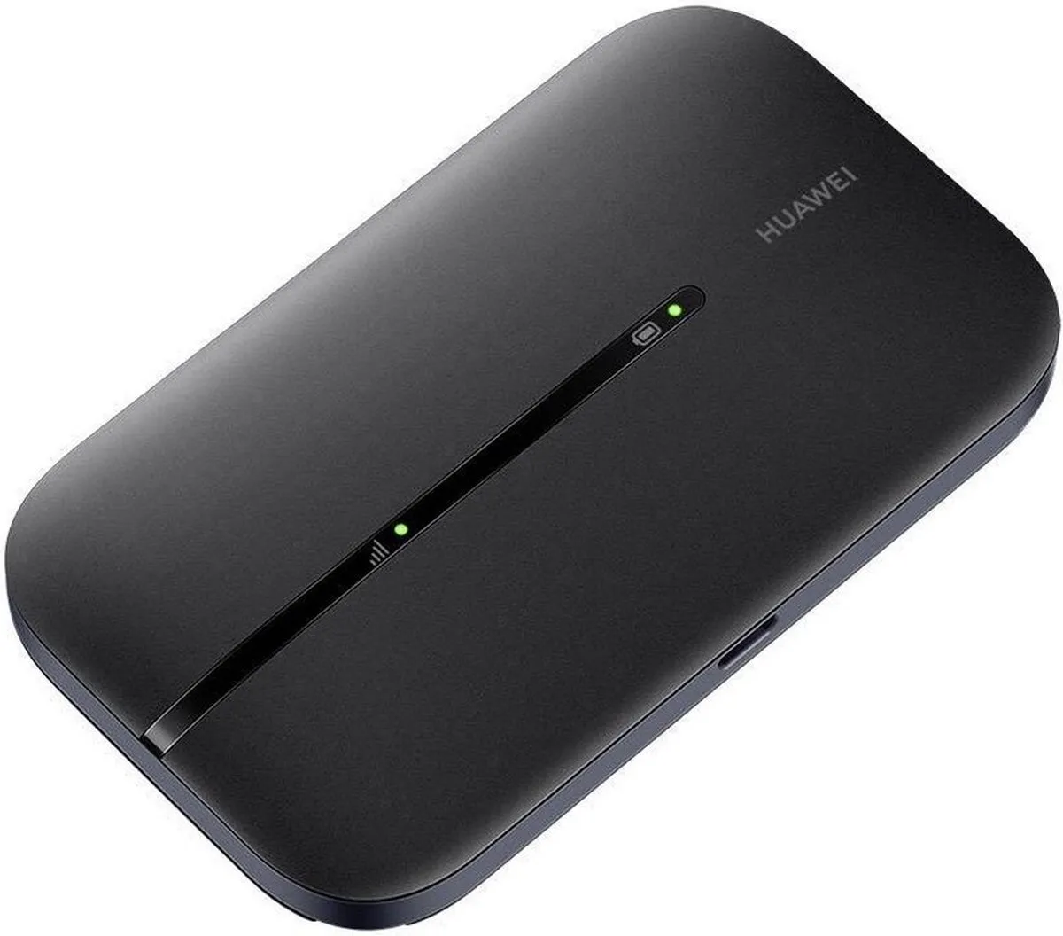 Huawei E5576-320 MiFi-router - Zwart