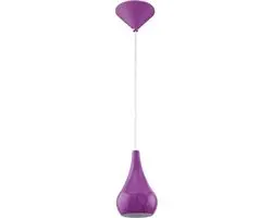 Eglo Nibbia Hanglamp 1 Licht
