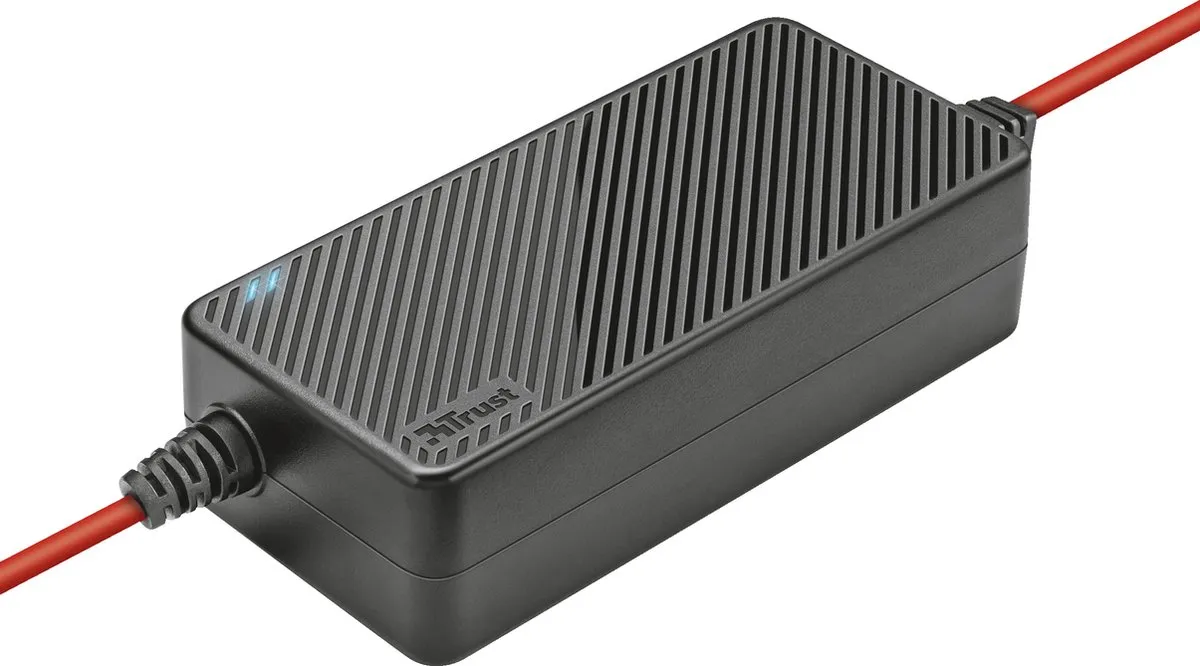 Trust LTC-790 Power Adapter/Inverter 90W
