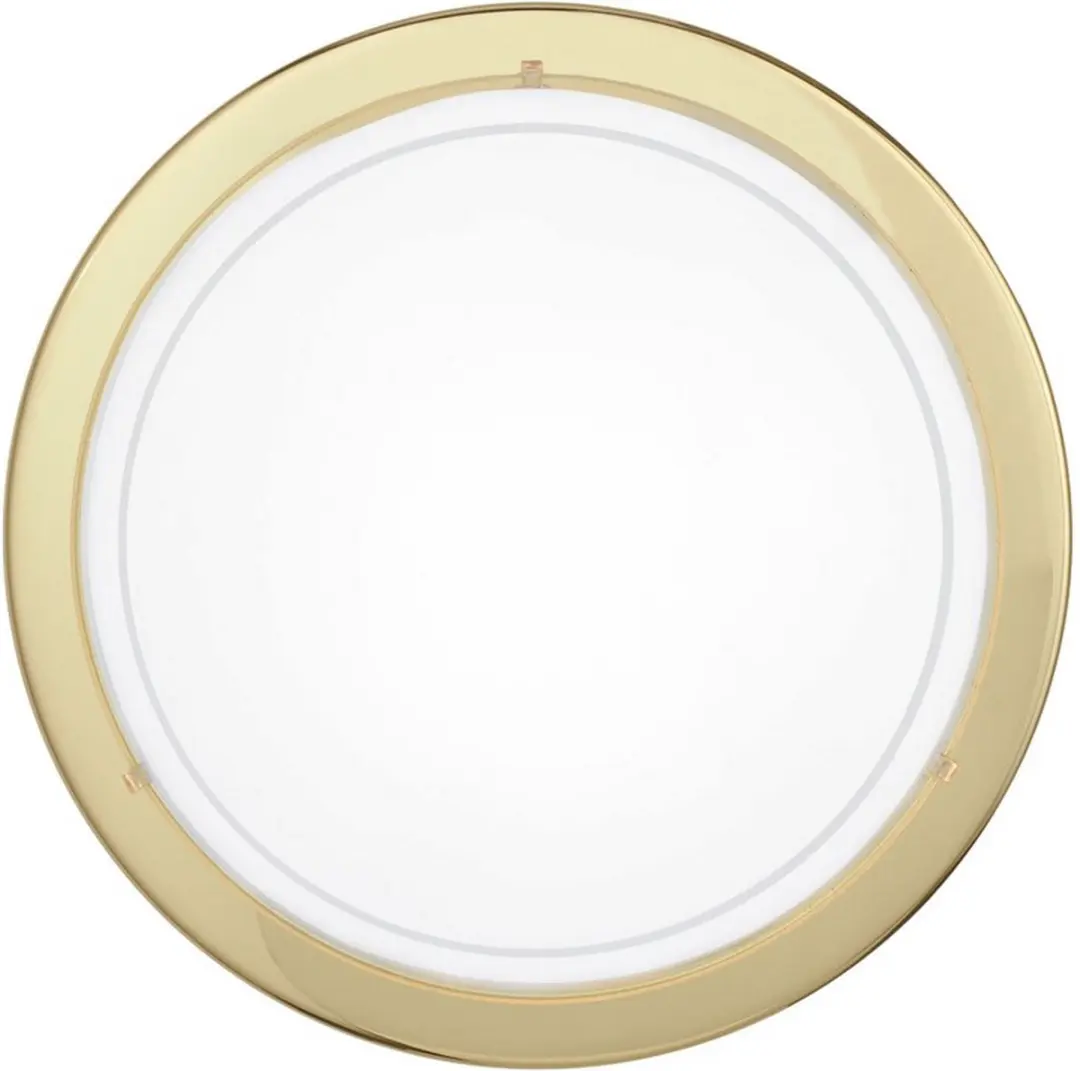 Eglo Planet 1 Wandlamp