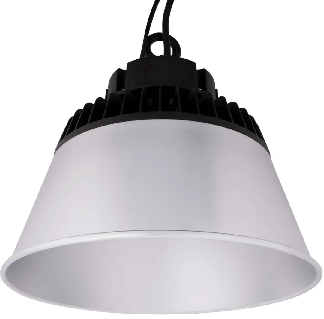 LEDVION LED High Bay Reflector 85W 175lm/W 4000K