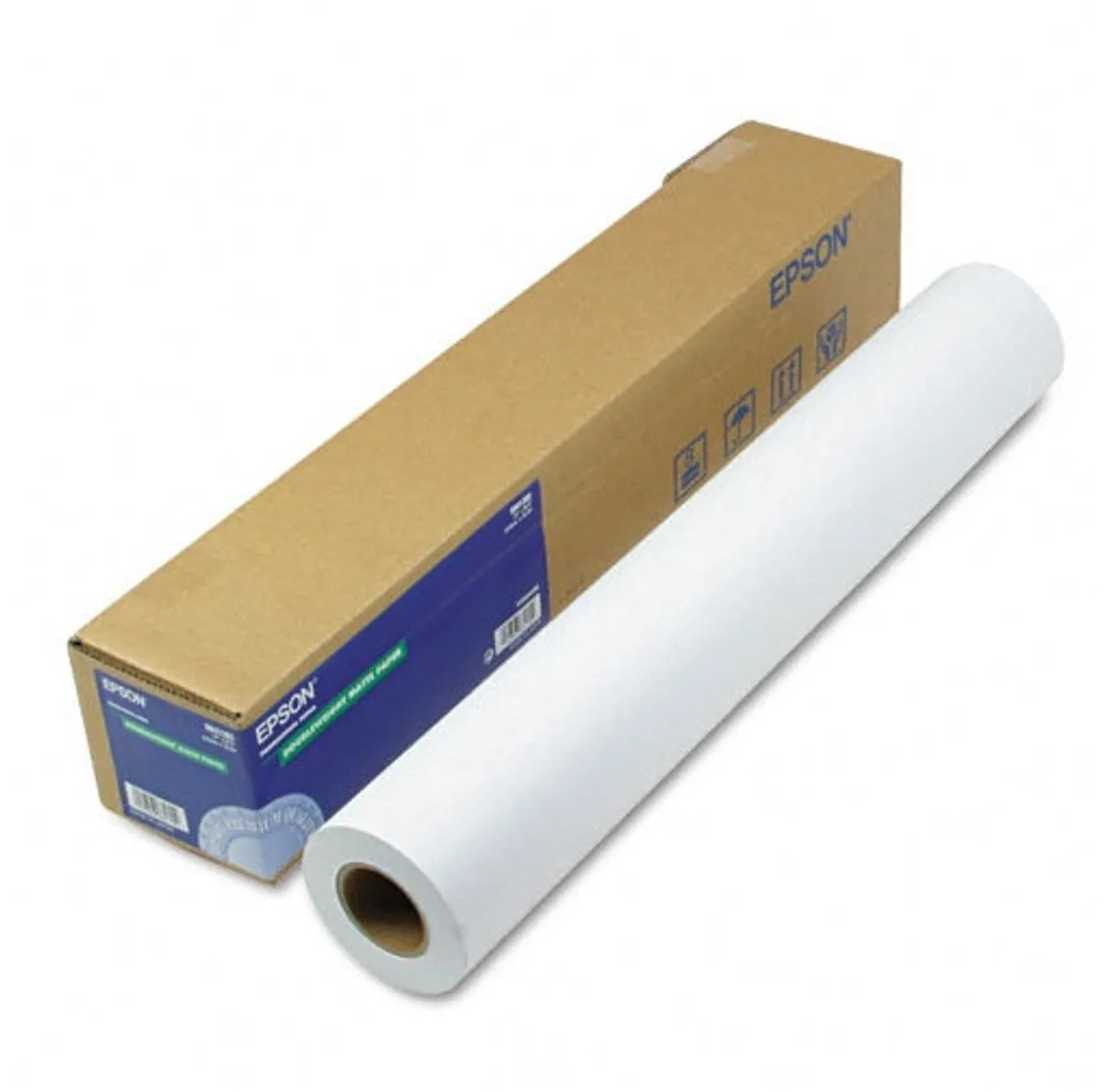 Epson Presentation Paper HiRes 120 C13S045288