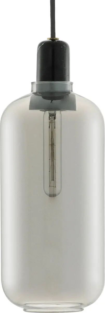 Normann Copenhagen Amp L Hanglamp