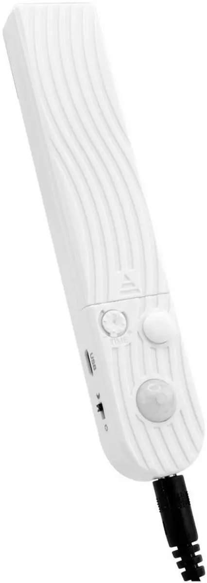 Ansmann Ledstrip Sensor 2m - Warm wit 3000K - 350 Lm - afbeelding 6 van 6