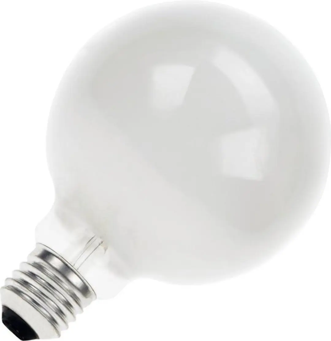 Osram Bellalux Globe G80 40W E27