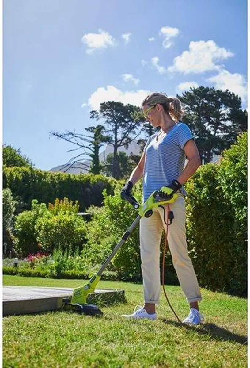 Ryobi RLT5127 Elektro-Grastrimmer 850W - afbeelding 6 van 6
