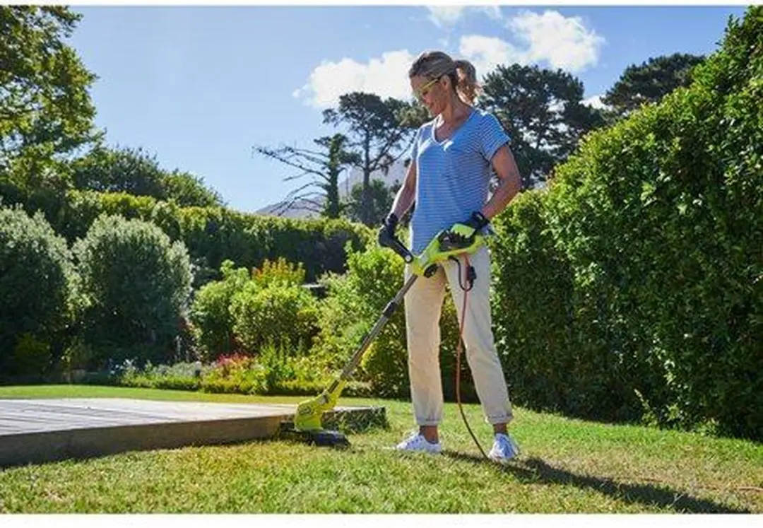 Ryobi RLT5127 Elektro-Grastrimmer 850W