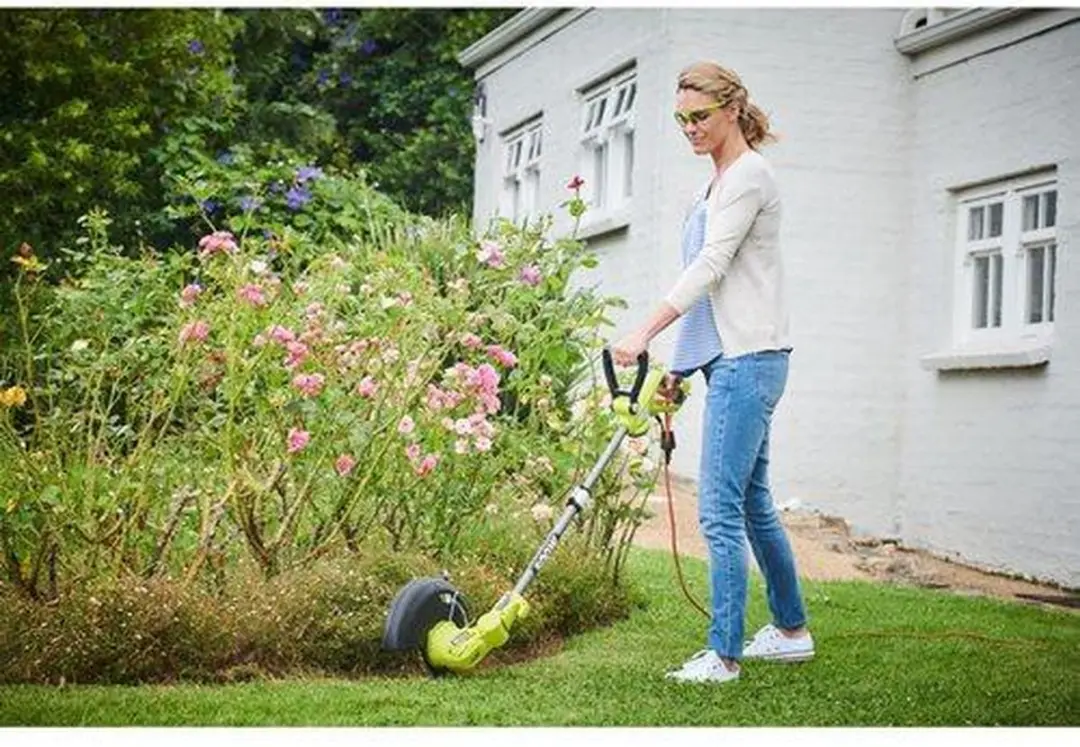 Ryobi RLT5127 Elektro-Grastrimmer 850W