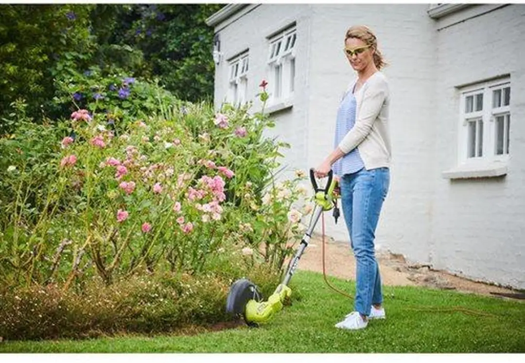 Ryobi RLT5127 Elektro-Grastrimmer 850W