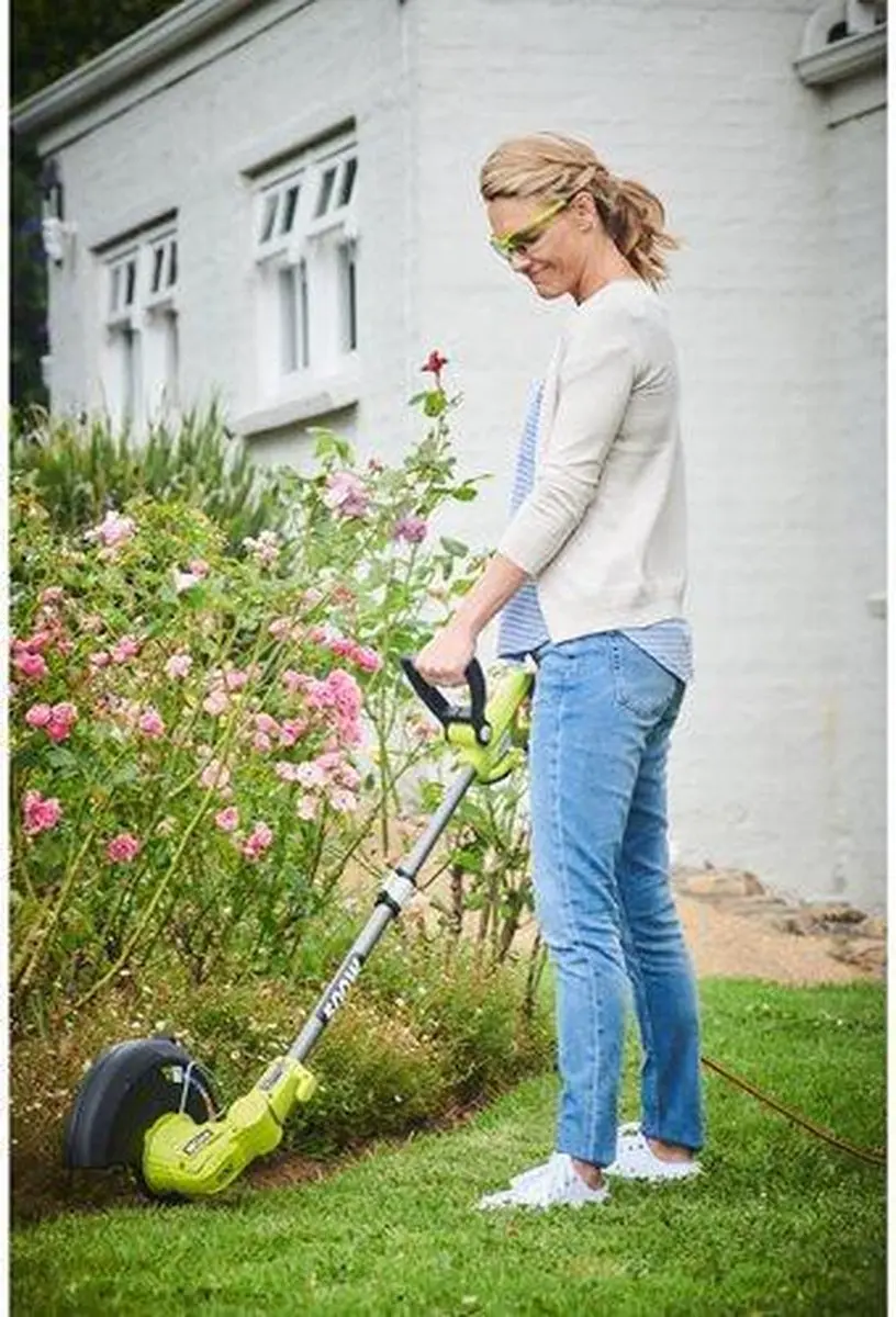 Ryobi RLT5127 Elektro-Grastrimmer 850W