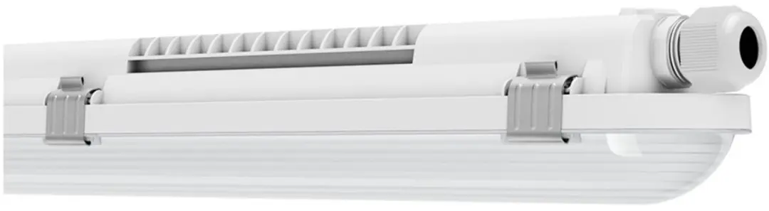 LEDVANCE Waterdichte Montagebalk 51W 8000lm - 150cm