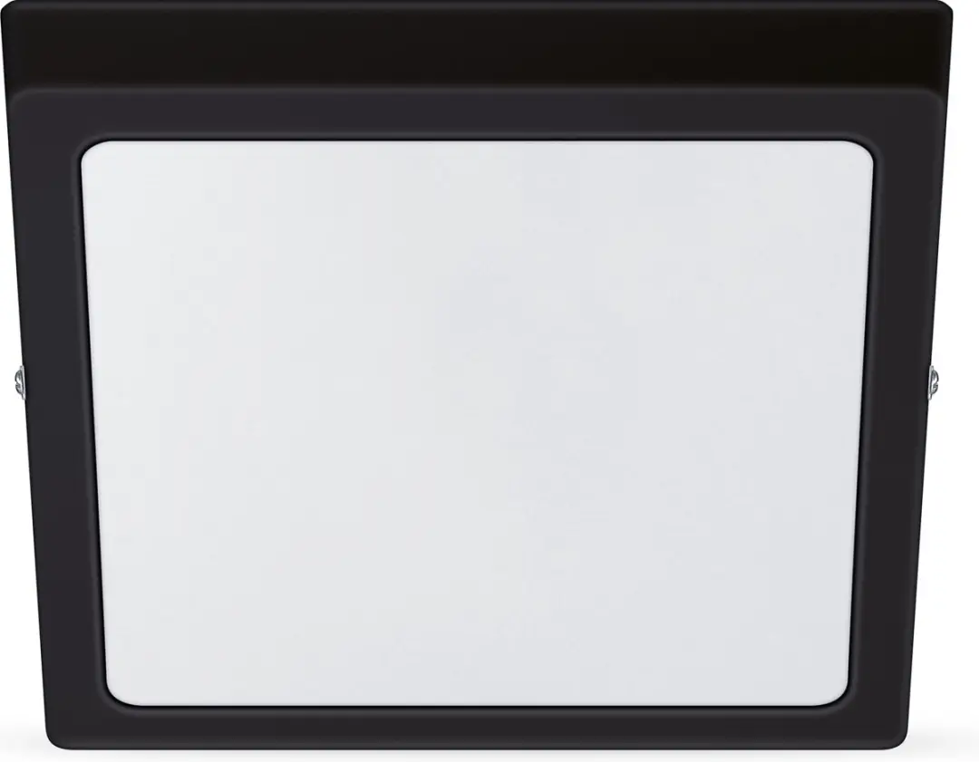 Philips Magneos Plafondlamp - Zwart - 2700K