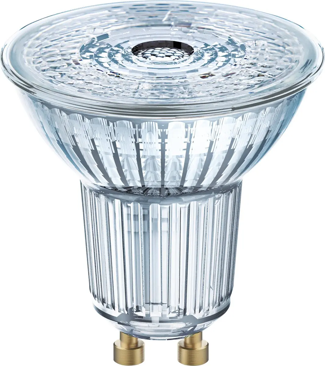Osram Parathom LED GU10 Spot 3.4W 230lm - Warm Wit 3000K - afbeelding 3 van 3