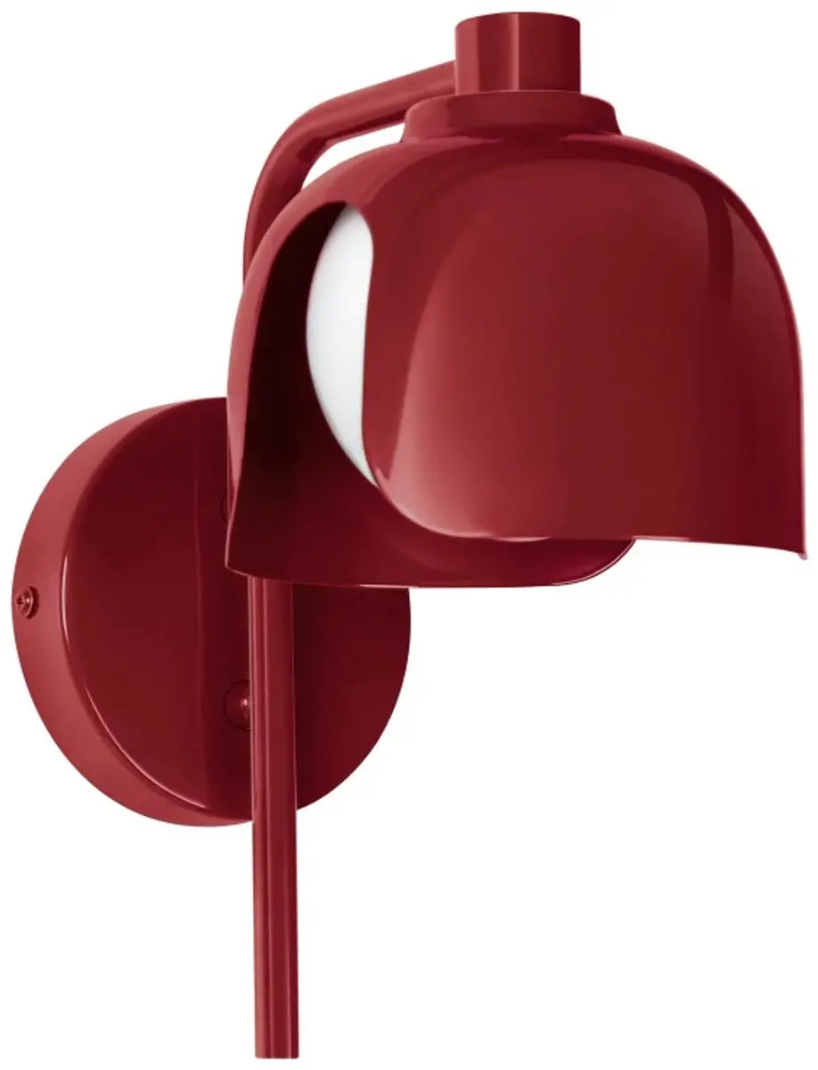 LEDVANCE Decor Corolle Wall G9 Rood