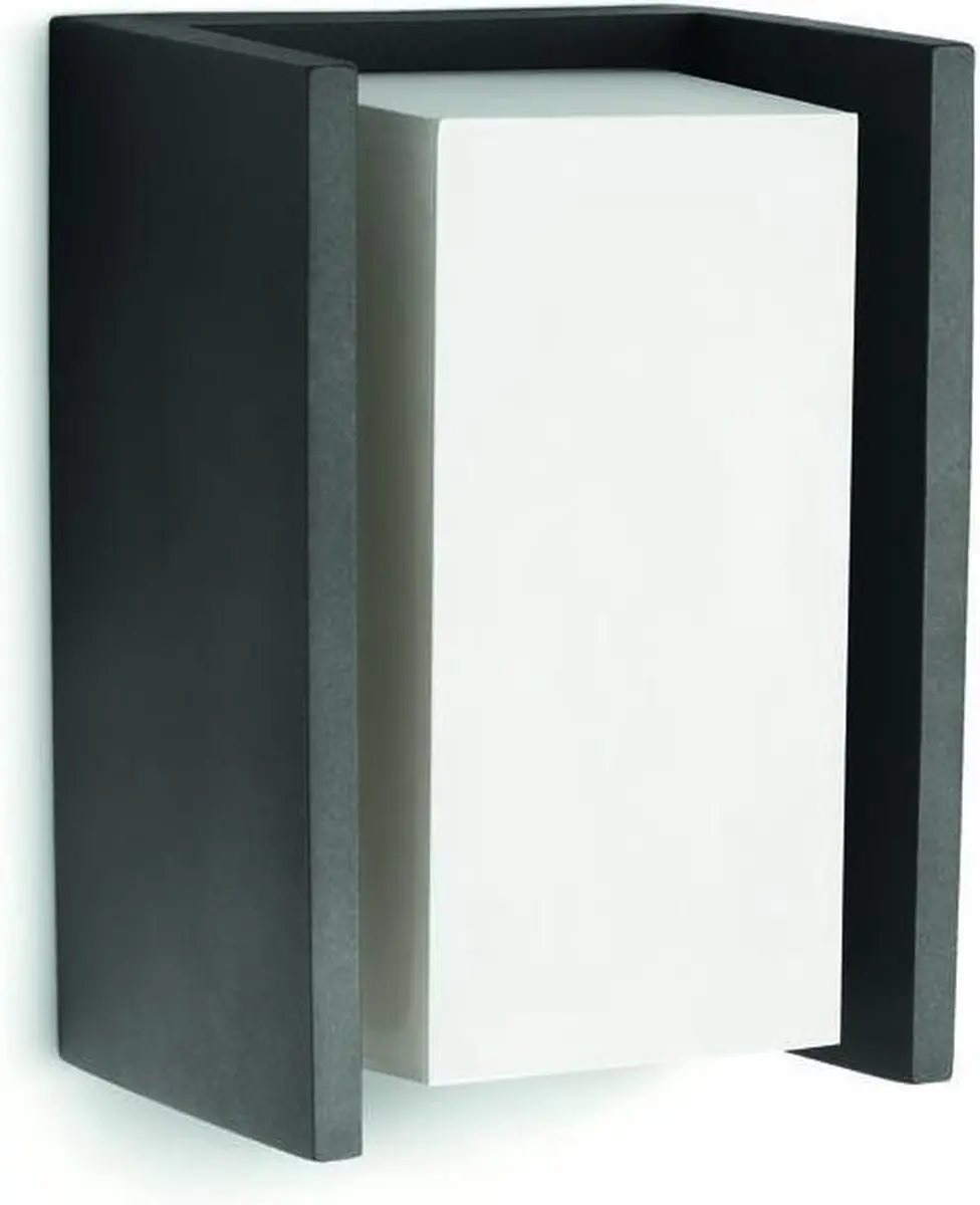 Philips Ecomoods Bridge Wandlamp 15W