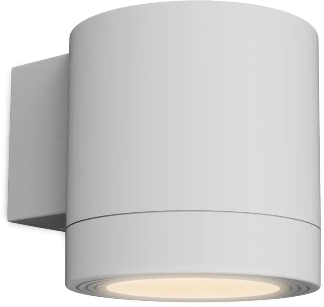 Philips Fylx Wandlamp Buiten GU10 Warmwit - 4.6W