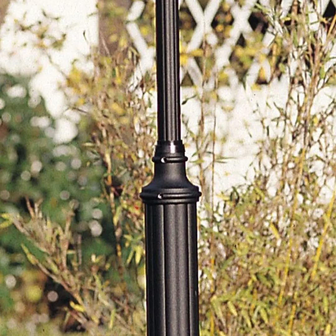 Konstsmide 559-750 Buitenverlichting - Zwart - E27 - A++