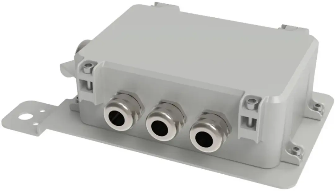 LEDVANCE Floodlight Max Connector Box