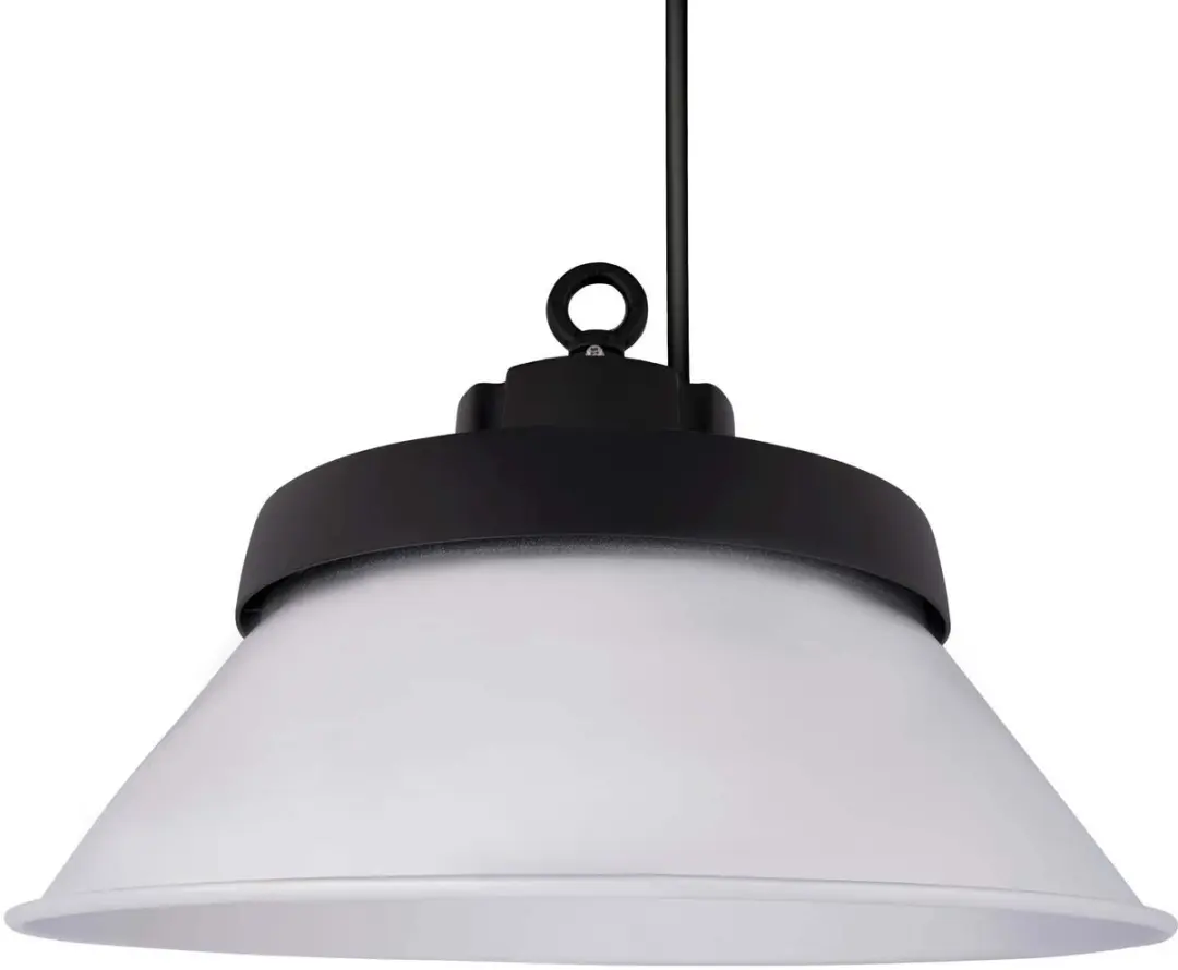 LEDVION LED High Bay 80W 192lm/W