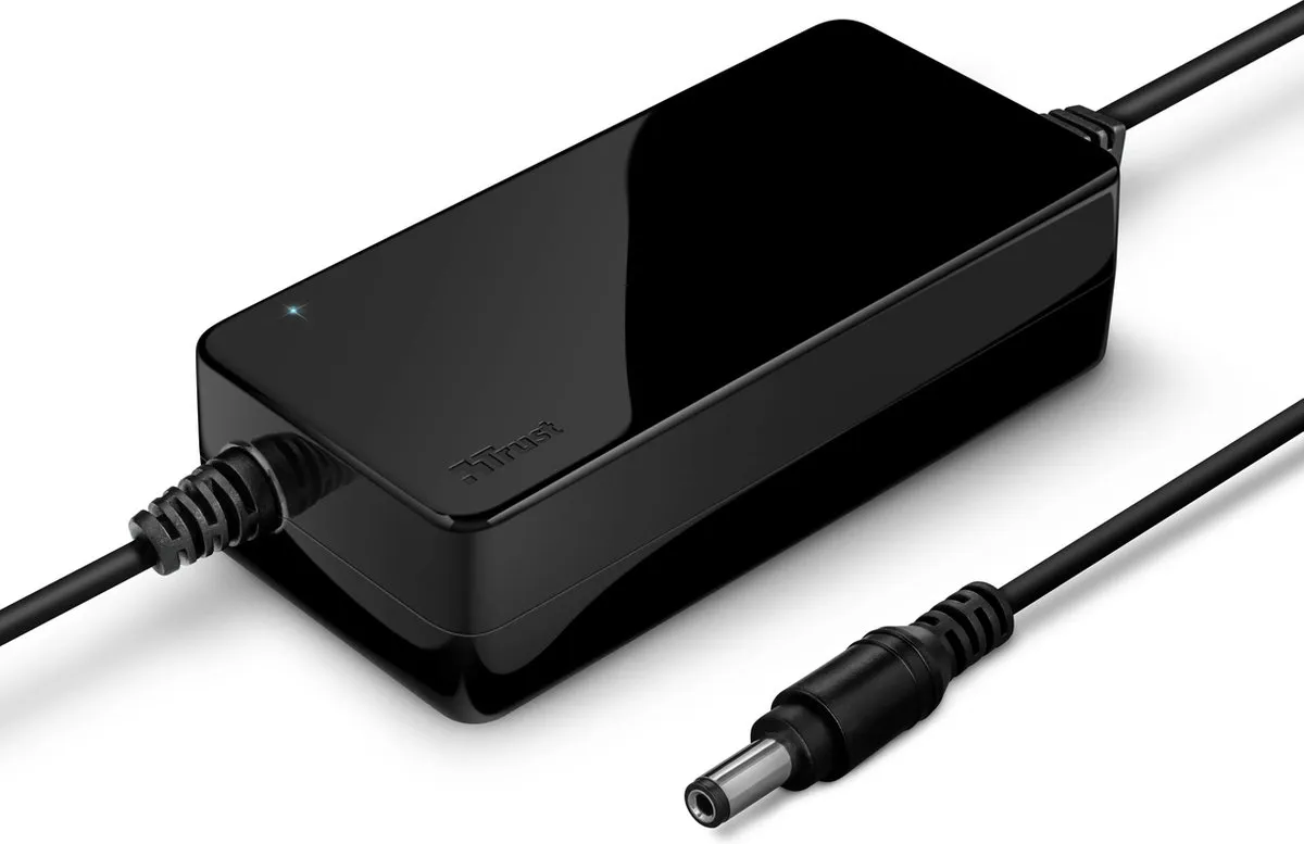 Trust Nexo 90W Laptop Adapter 23323