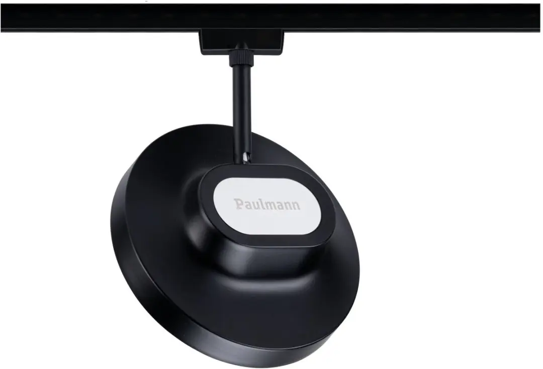 Paulmann URail RGB 7.5W Zwart (mat) - 1 Lichtpunt - afbeelding 6 van 6