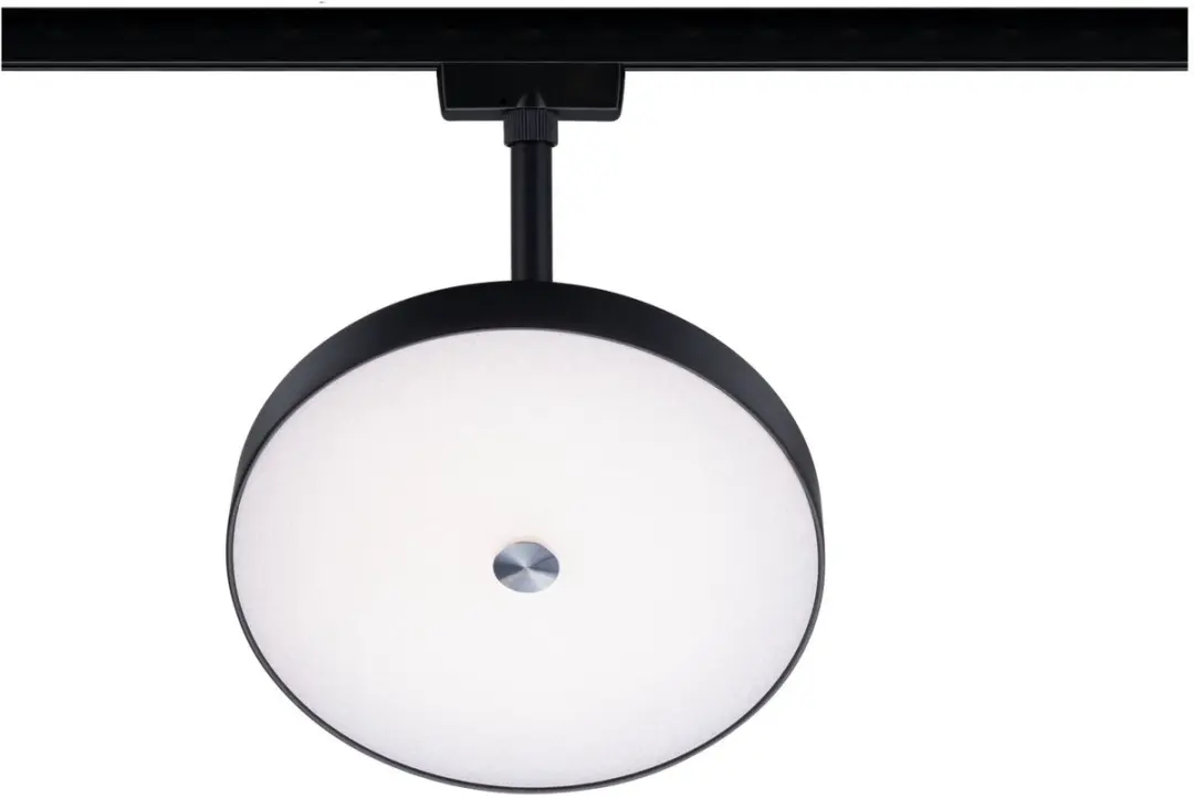 Paulmann URail RGB 7.5W Zwart (mat) - 1 Lichtpunt