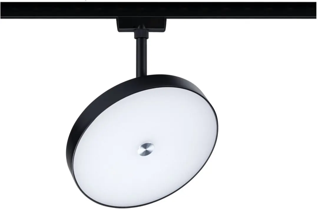 Paulmann URail RGB 7.5W Zwart (mat) - 1 Lichtpunt