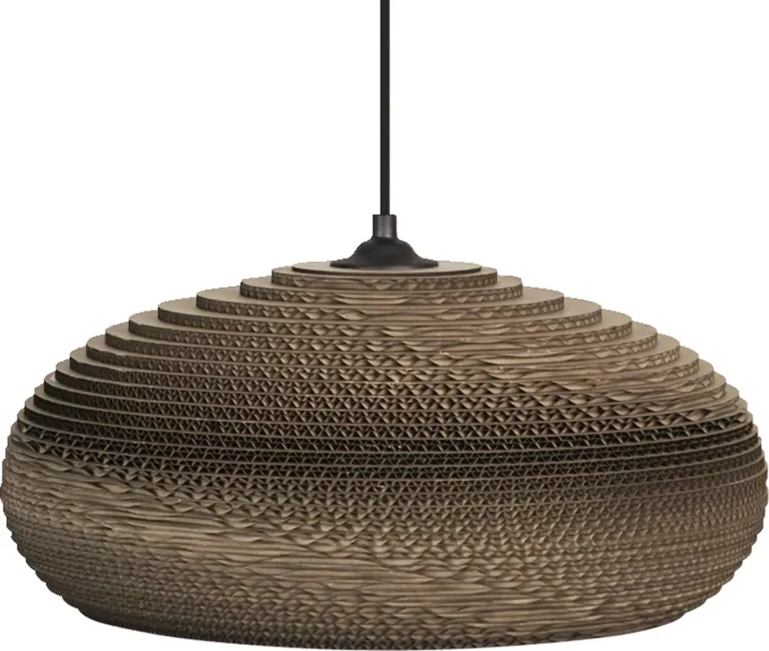 LEDVANCE Decor Cardboard Drop Hanglamp