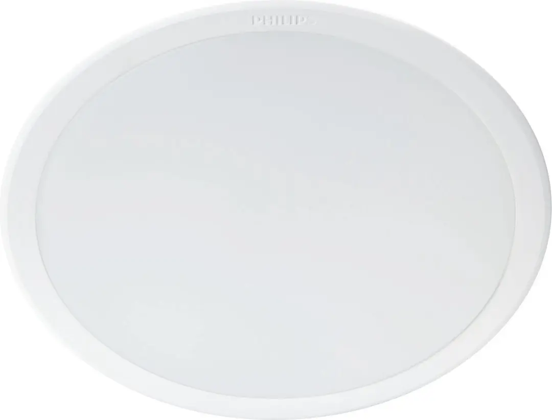 Philips LED Downlight Ø19cm 20W 4000K - Wit