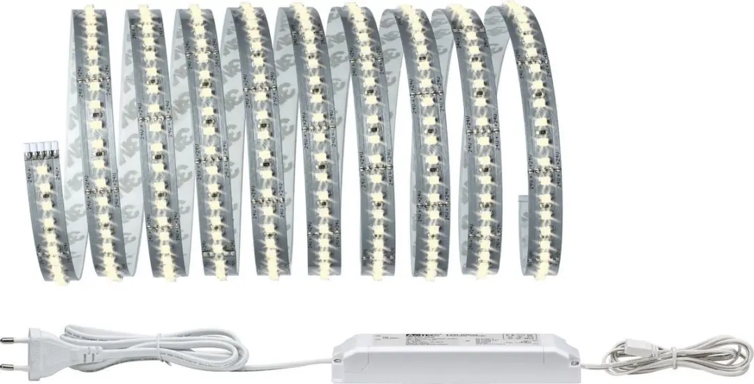 Paulmann MaxLED 1000 LED-strip 300cm Warmwit