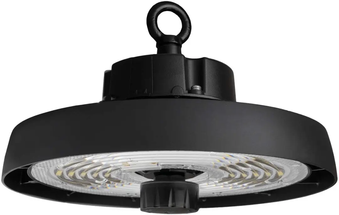 LEDVION LED High Bay 100W 192lm/W Sensor IP65