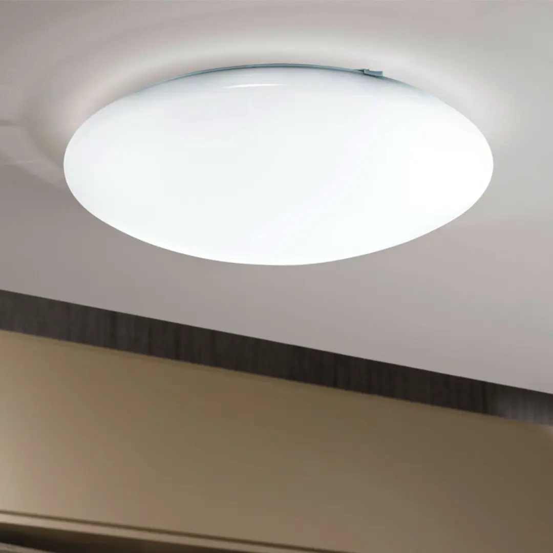 Eglo 13705 LED Plafondlamp 8,2W Warm Wit - afbeelding 4 van 6