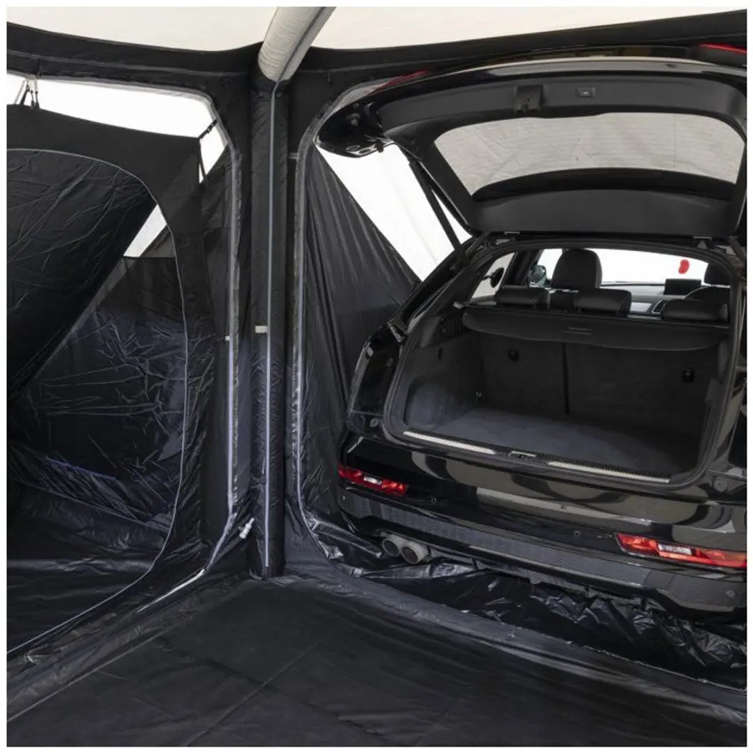 Dometic AWNI072 SUV Aansluitingstunnel - Opblaasbaar - Zwart