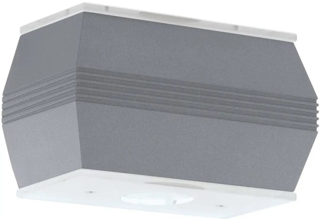 Eglo Norika 1 Wandlamp 4 LED